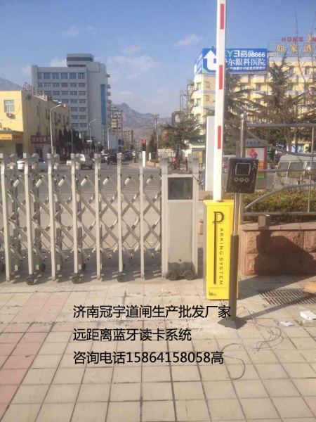 德州哪家做道闸，济南冠宇道闸品牌